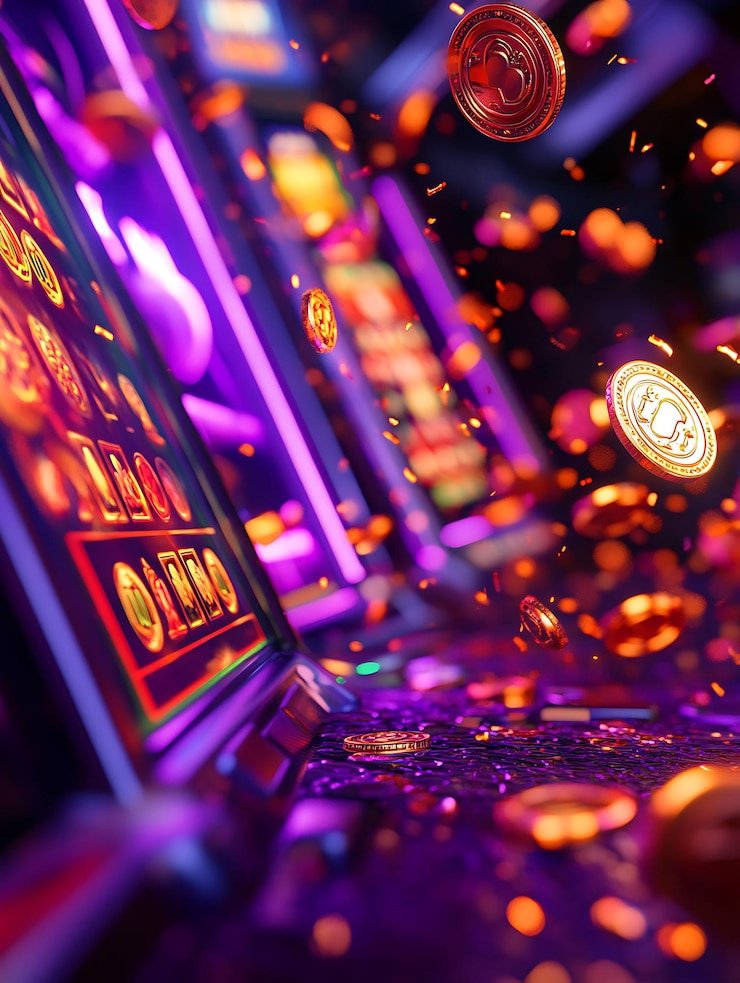 nagamastoto mobile app showing casino games and sports betting menu