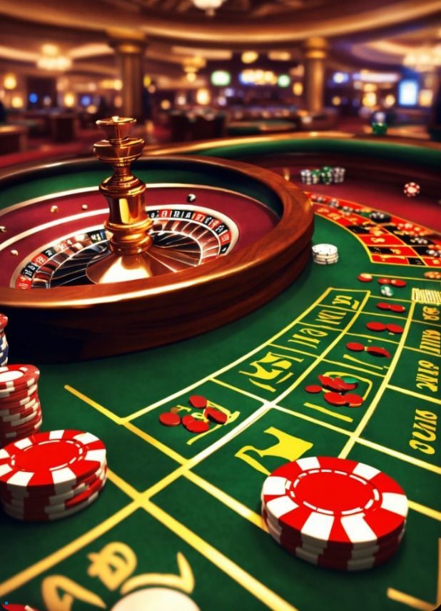 The Great Icescape live dealer table on nagamastoto mobile app